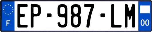 EP-987-LM
