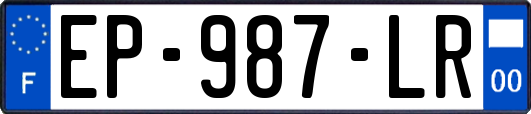 EP-987-LR