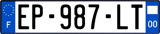 EP-987-LT