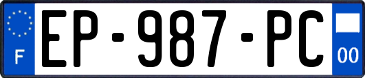 EP-987-PC