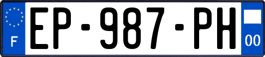 EP-987-PH