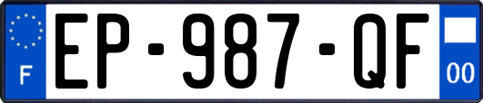 EP-987-QF