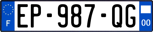 EP-987-QG