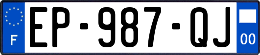 EP-987-QJ