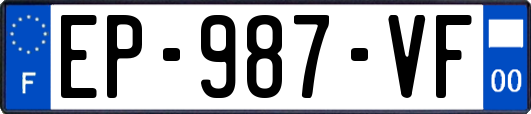 EP-987-VF