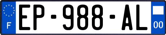 EP-988-AL