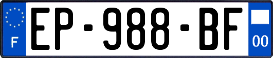 EP-988-BF