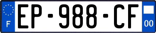 EP-988-CF