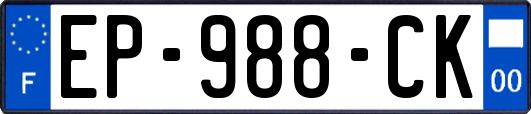 EP-988-CK