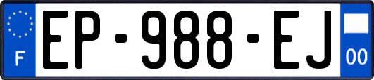 EP-988-EJ