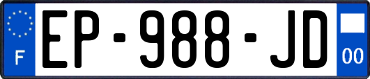 EP-988-JD