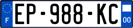 EP-988-KC
