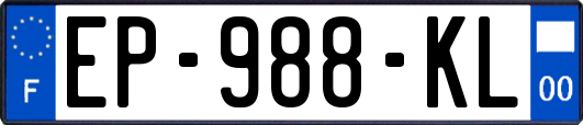 EP-988-KL