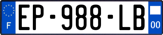 EP-988-LB