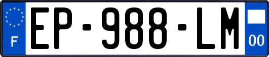 EP-988-LM