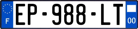 EP-988-LT