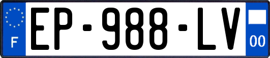 EP-988-LV