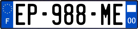 EP-988-ME