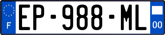 EP-988-ML