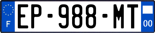 EP-988-MT