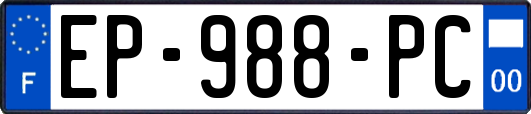EP-988-PC