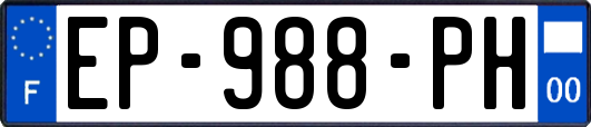 EP-988-PH