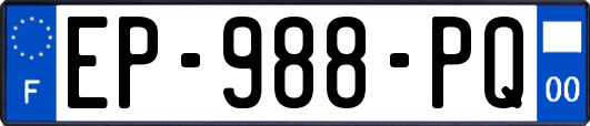 EP-988-PQ