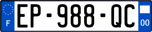EP-988-QC