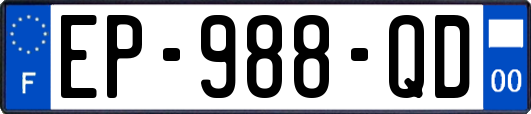 EP-988-QD
