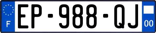 EP-988-QJ