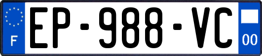 EP-988-VC