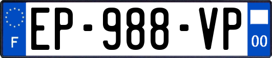 EP-988-VP