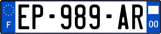 EP-989-AR