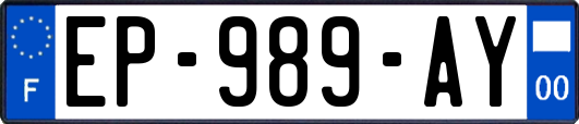 EP-989-AY