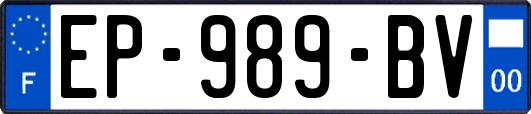 EP-989-BV