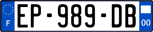 EP-989-DB