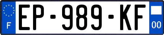 EP-989-KF