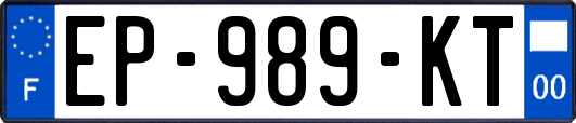EP-989-KT