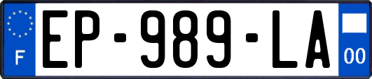 EP-989-LA