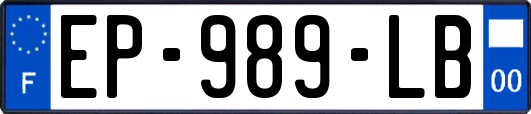 EP-989-LB