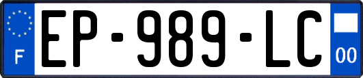 EP-989-LC
