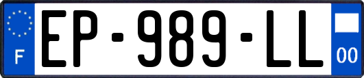EP-989-LL