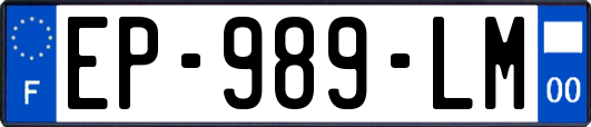 EP-989-LM