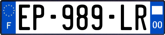 EP-989-LR