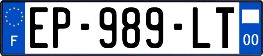 EP-989-LT