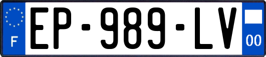 EP-989-LV