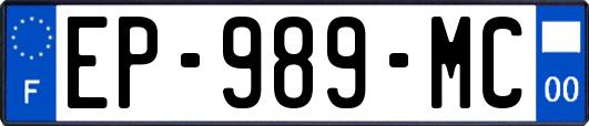 EP-989-MC