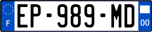 EP-989-MD