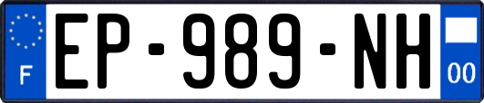EP-989-NH