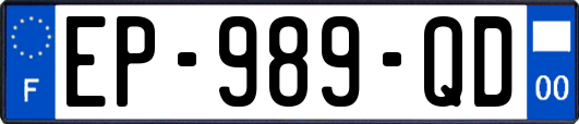 EP-989-QD